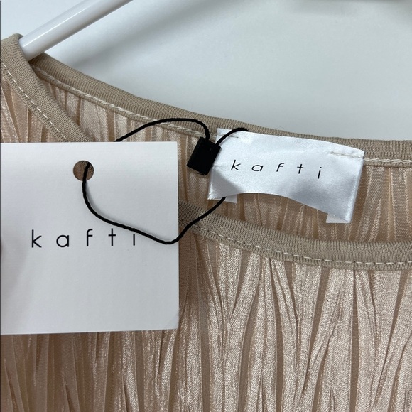 Kafti NWT women’s OS maxi dress - Picture 3 of 6
